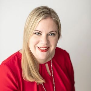 Meet your Posher, Catherine